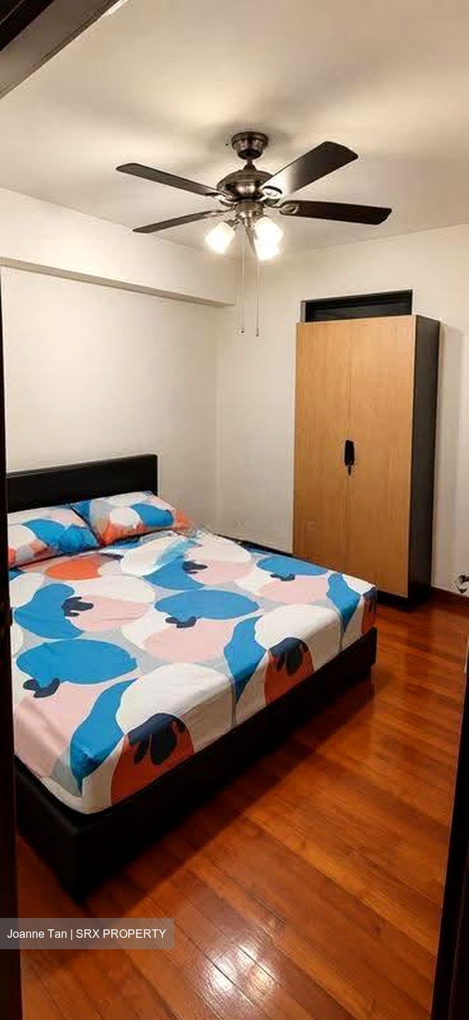 Blk 195D The Periwinkle (Punggol), HDB 4 Rooms #629255941
